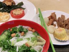 -广东嘉华大酒店·金銮阁中餐厅