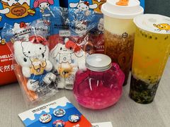 -CoCo都可(湖滨银泰店B区店)