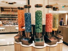 大堂-盛宴标帜餐厅·亲子自助 (南昌喜来登酒店)