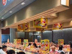 -争鲜回转寿司(朝北大悦城店)