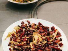 -李赵合鲜肉烧烤(西荷店)