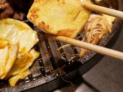 -景家大乾烤肉(新村十区店)