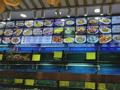 -醉壹号海鲜大排档(厦门美食地标店)