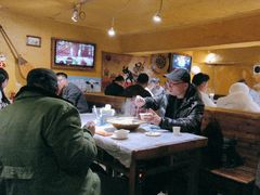 -霄汉羊排(万松园一店)