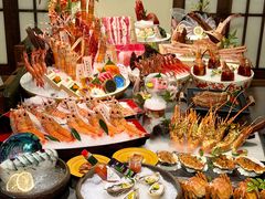-上井料理黑金店(IFS国金中心店)