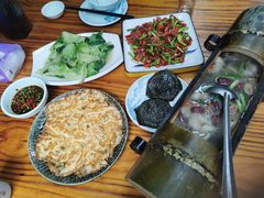 -61号餐吧(兴坪古镇漓江店)