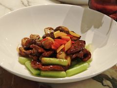 -宝丽轩中餐厅BAOLIXUAN