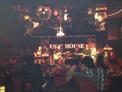 大堂-音乐房子·Vintage Live Bar(玉林总店)