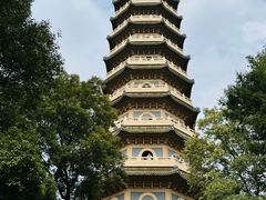 -灵谷景区