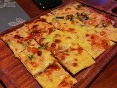 -Ambra Haus琥珀屋精酿餐厅(宝山店)