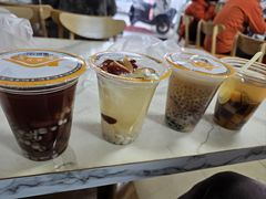 -二十四幢糖水(中山西路店)