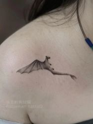 -海王刺青·纹身·穿孔饰品·TATTOO