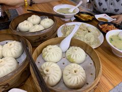 -东升灌浆包(辛庄街总店)