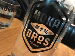 -Moka Bros 摩卡站(嘉华店)