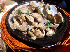 -杰J.w.m深夜食堂 厚杰居酒屋(淮海街商业街店)
