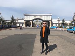 -哈尔滨工业大学(威海校区)