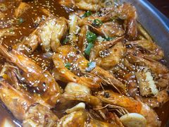 -邵汇大虾(大东门店)