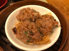 -添好运点心专门店(深水埗店)