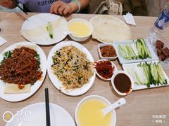 -姥家春饼店(漳州二路店)