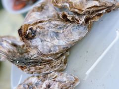 -87号烧烤海鲜·大排档(金沙滩店)
