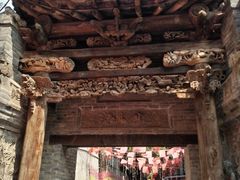 -青州古城