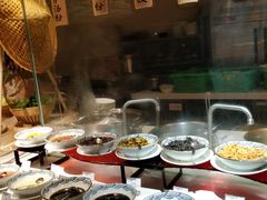 -威珀斯酒店·珀萃美食餐厅 | 海鲜刺身·现烤生蚝·特色烤肉