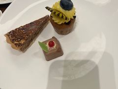 -浙江西子宾馆·瑶园咖啡厅