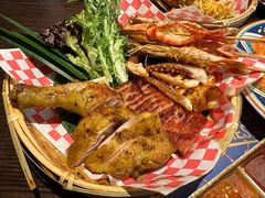 -泰妃殿(武汉首店)