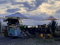 -Brew Farm·精酿农场海滨悬崖餐厅