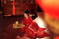 -八角古风摄影