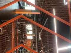 -佳禾健身(三元里店)