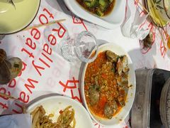 -辣出味岳阳特色烧烤·龙虾大排档(砂子塘总店)