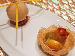 -8餐厅(新葡京酒店)