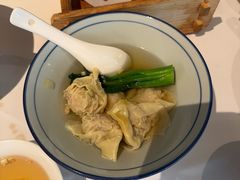 -粤财皇冠假日酒店·彩华轩中餐厅