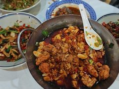 -新新湘菜馆(新中街二条店)