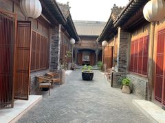 -锦宅客栈
