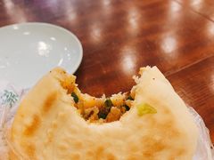 -峨眉山豆腐脑(解放路店)
