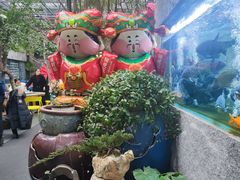 -又见炊烟私房菜(敬亭路店)