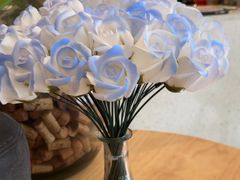 -春树下·树屋花房西餐厅(罍街AS1980店)