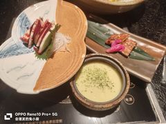 -匠和风精致料理(成都龙湖滨江天街店)