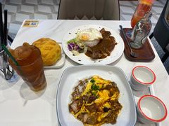 -柠檬树茶餐厅(海雅缤纷城店)