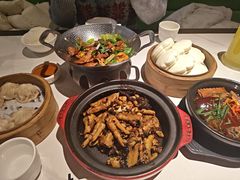 -外婆家(西红门荟聚购物中心店)