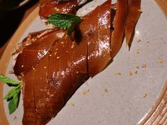-青年公社烤鸭(熙悦天街店)