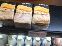 -85度C(上海秀沿路店)