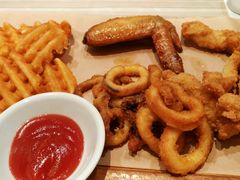 -必胜客(上海新南方商城PH店)