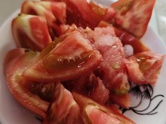 -柳沟豆腐宴69号福豆堂
