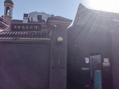 -清真西花市煎饼