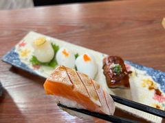 -二元寿司屋(江南西店)