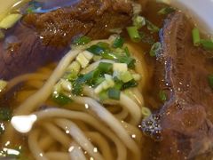 -中国厨房/台湾牛肉面