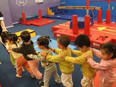 -小小运动馆(浦江店)